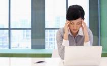 女性长时间用电脑损乳房 易患乳腺炎!