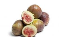 吃干无花果都有什么功效