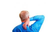 穴位按摩帮你缓解肩周炎