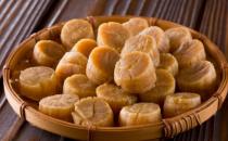 干贝枸杞,男人需要的养肾食物