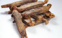 高丽参都有什么药理作用