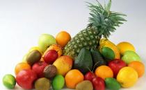 多吃这些水果能够预防痔疮