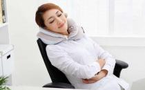 白领一族舒筋提神的小秘方