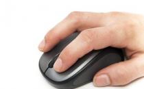 锻炼腕部帮你远离鼠标手