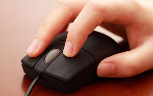 中医教你如何巧用按摩治疗鼠标手