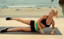 五个步骤帮你护理好颈椎