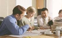 上班族女士如何缓解头痛