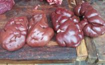 古代以肾补肾 推荐壮阳养生保健食谱