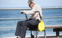 老年气管炎要这样保健