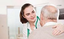 前列腺增生危害着老年人