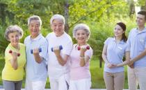 老年人怎么吃才能预防便秘