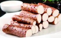 怀孕初期该怎么吃 怀孕初期营养食谱