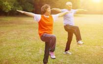 春季老年人该如何养生