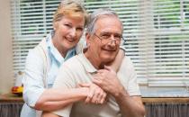 中老年人该如何预防白发