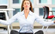 上班族如何快速进入工作状态