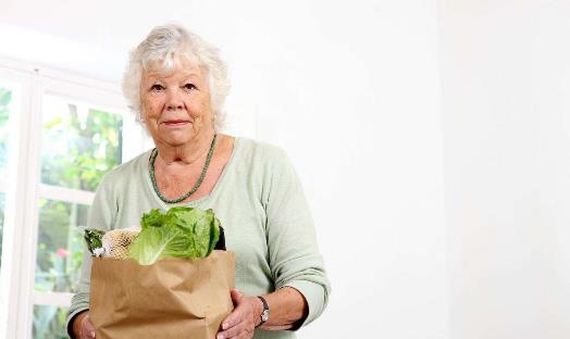 老年人用药需要注意什么事项