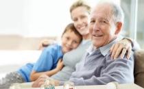 老年人使用纸尿裤要注意什么