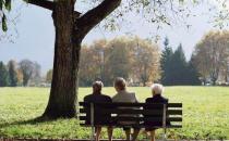 老年男性压抑性欲不利身体健康！