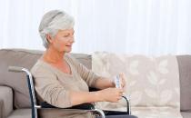 性保健操帮助中老年人维护性生活