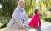 教你如何保护老年人免疫力