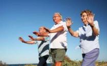 老中医教你如何缓解中老年骨痛