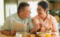 老年人饭后该如何养生