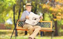 老年人要注意这些心理问题！