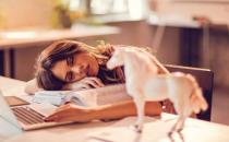 感觉身体疲劳该如何缓解