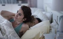 睡姿与睡眠朝向能够拥有好睡眠