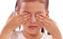 这些行为太伤眼睛！