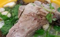 大骨汤怎么熬 教你6个小窍门