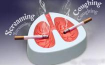 肺癌都有哪些早期症状