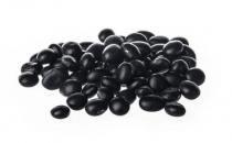 男人多食黑色食物好处多 黑五类营养多