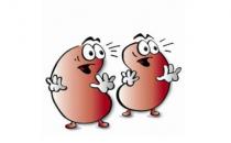 盘点肾病的十大早期症状