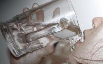 多喝水能预防10种病