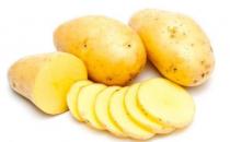 当心土豆常见错误搭配