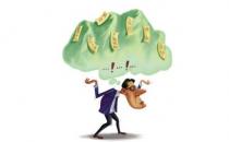 压力大的征兆有哪些