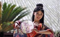 花蕊夫人是谁 她的结局怎样