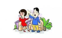 导致口臭的原因有哪些