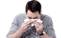 男人感冒后会更多情哦！