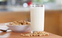 当心！女人多喝豆浆易患乳腺癌