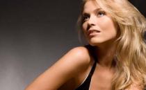 爱美女士须知 天然去皱小妙方