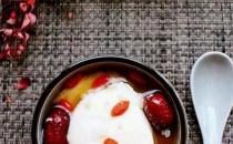 盘点能够有效补气血的食疗方