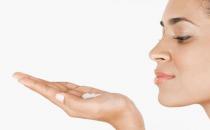 冬季预防手足皲裂要遵循这些要点