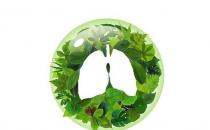 慢性阻塞性肺病患者自我康复法