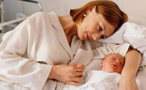 哪些孕妇易患产后抑郁症