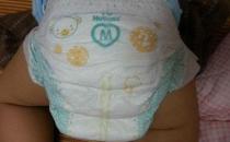 冬天给宝宝换纸尿裤注意事项