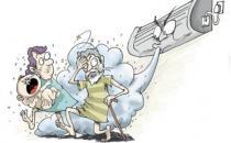 如何避免患上“空调病”