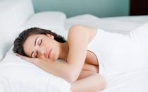 睡觉的禁忌你都犯过么？