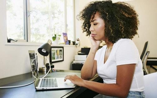 电脑族降火食疗妙方